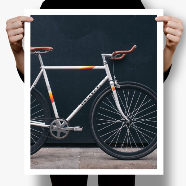Fixie For Sale App